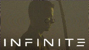 Backdrop to the movie "Infinite" #25908