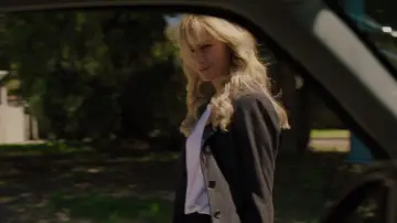 Backdrop to the movie "Promising Young Woman" #629529