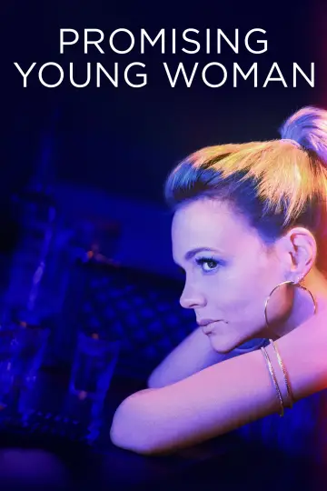 Poster to the movie "Promising Young Woman" #67662