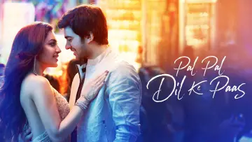 Backdrop to the movie "Pal Pal Dil Ke Paas" #1073170