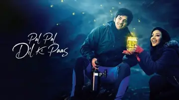 Backdrop to the movie "Pal Pal Dil Ke Paas" #1073171