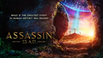Backdrop to the movie "Assassin 33 A.D." #1085265