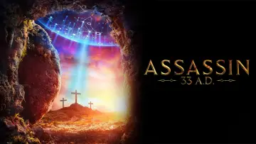 Backdrop to the movie "Assassin 33 A.D." #1085266