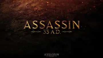 Backdrop to the movie "Assassin 33 A.D." #1085269