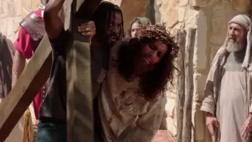 Backdrop to the movie "Assassin 33 A.D." #1085273