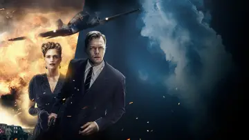 Backdrop to the movie "The Resistance Fighter" #1088043