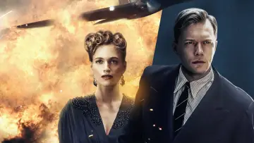 Backdrop to the movie "The Resistance Fighter" #1088044