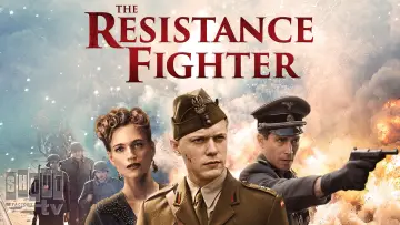 Backdrop to the movie "The Resistance Fighter" #1088047