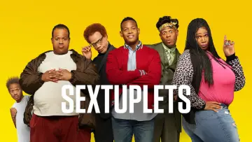 Backdrop to the movie "Sextuplets" #879977