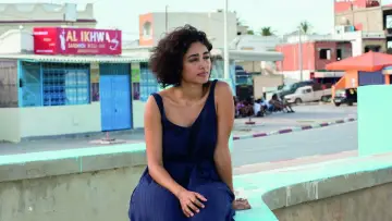 Backdrop to the movie "Arab Blues" #1656380