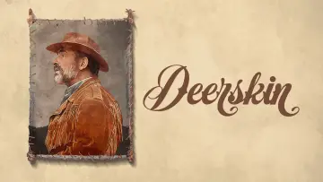 Backdrop to the movie "Deerskin" #287706