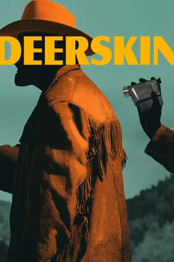 Poster to the movie "Deerskin" #999068