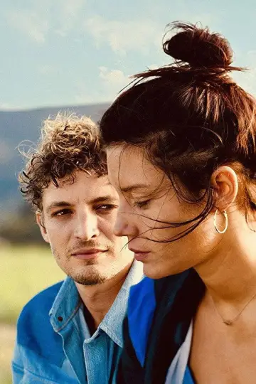 Poster to the movie "Back Home" #1161773