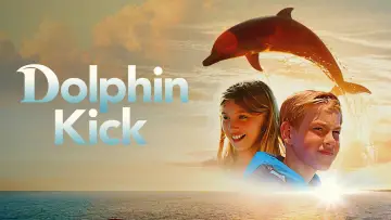 Backdrop to the movie "Dolphin Kick" #1136326