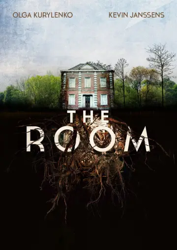 Poster to the movie "The Room" #891204