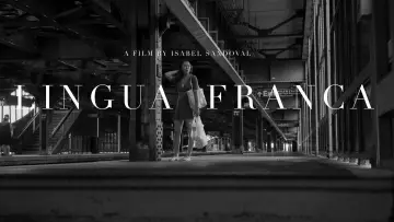 Backdrop to the movie "Lingua Franca" #1130054
