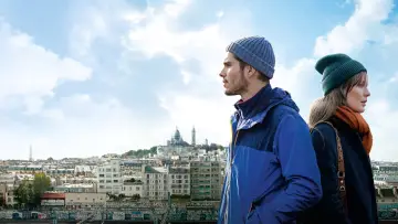 Backdrop to the movie "Someone, Somewhere" #998865