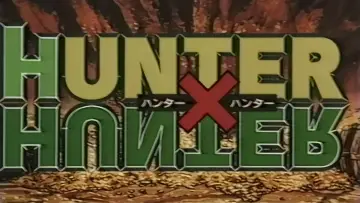 Backdrop to the movie "Hunter × Hunter Pilot" #496355