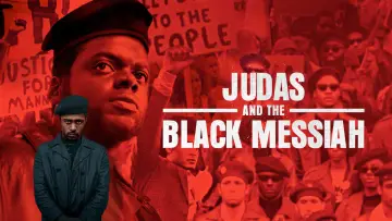 Backdrop to the movie "Judas and the Black Messiah" #108862