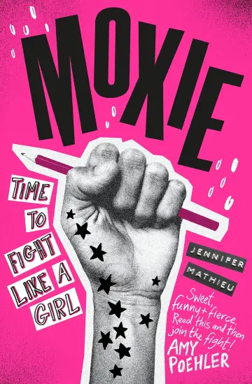 Poster to the movie "Moxie" #988510