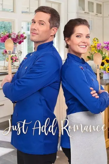 Poster to the movie "Just Add Romance" #1112005