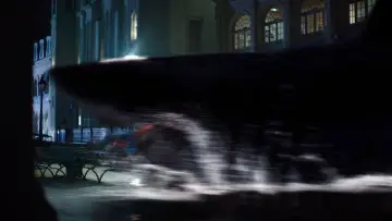 Backdrop to the movie "Big Shark" #1107403