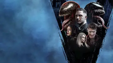 Backdrop to the movie "Venom: Let There Be Carnage" #1215710