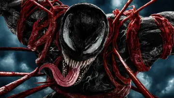 Backdrop to the movie "Venom: Let There Be Carnage" #171136