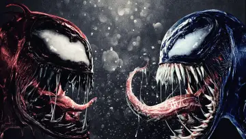 Backdrop to the movie "Venom: Let There Be Carnage" #171139