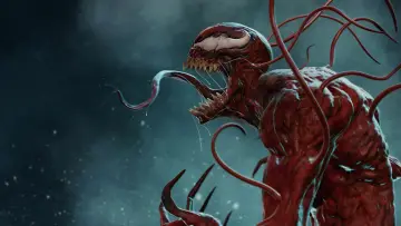 Backdrop to the movie "Venom: Let There Be Carnage" #171148