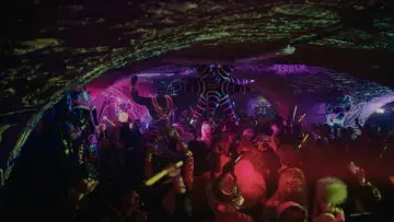 Backdrop to the movie "Venom: Let There Be Carnage" #599050