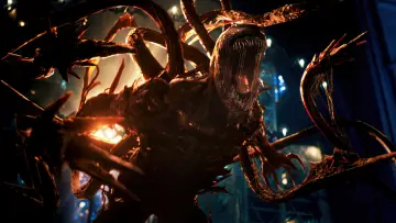 Backdrop to the movie "Venom: Let There Be Carnage" #599058