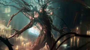Backdrop to the movie "Venom: Let There Be Carnage" #599068
