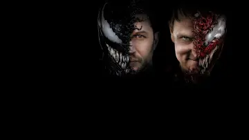 Backdrop to the movie "Venom: Let There Be Carnage" #836783