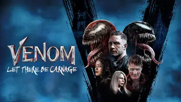 Backdrop to the movie "Venom: Let There Be Carnage" #8492