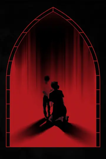 Poster to the movie "Resurrected" #1004084