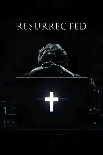Poster to the movie "Resurrected" #320144