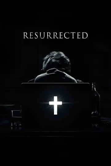 Poster to the movie "Resurrected" #320145
