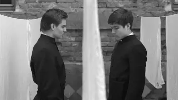 Backdrop to the movie "Servants" #721155