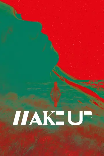 Poster to the movie "Make Up" #1131830
