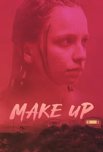 Poster to the movie "Make Up" #1131832
