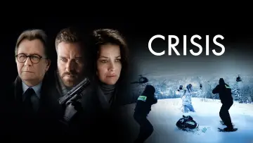 Backdrop to the movie "Crisis" #114447