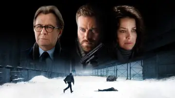 Backdrop to the movie "Crisis" #398004