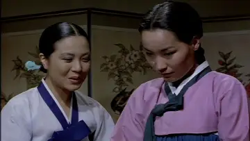 Sa Bang-ji poster