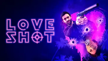 Backdrop to the movie "Love Shot" #1134557