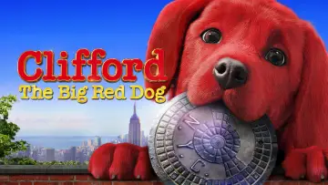 Backdrop to the movie "Clifford the Big Red Dog" #677374