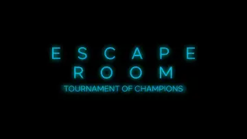 Backdrop to the movie "Escape Room: Tournament of Champions" #278522