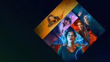Backdrop to the movie "Escape Room: Tournament of Champions" #870061