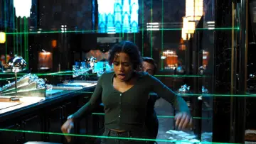 Backdrop to the movie "Escape Room: Tournament of Champions" #932499