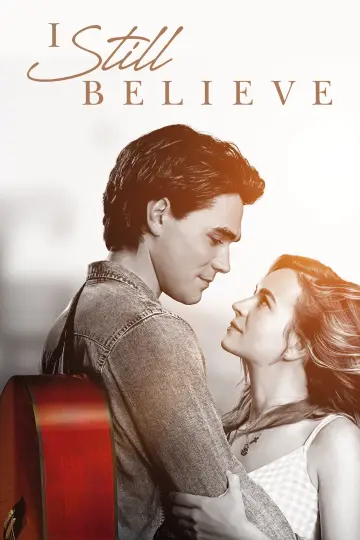 I Still Believe poster
